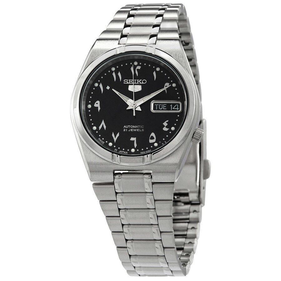 SEIKO SNK063J5 Otomatik ERKEK KOL SAATİ