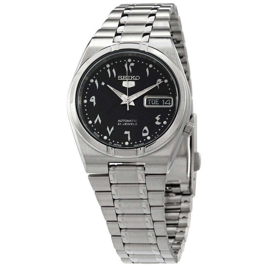 SEIKO SNK063J5 Otomatik ERKEK KOL SAATİ