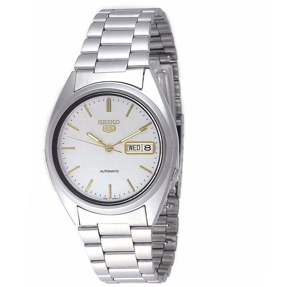 SEIKO SNXG47K1 Otomatik ERKEK KOL SAATİ