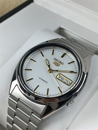 SEIKO SNXG47K1 Otomatik ERKEK KOL SAATİ