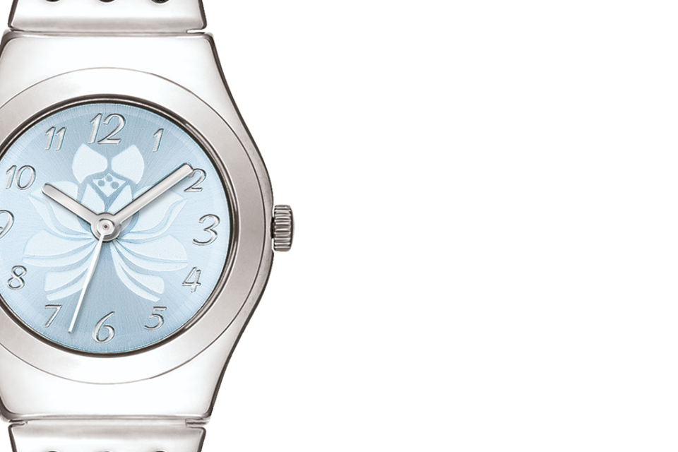 SWATCH YSS222G Kadın / Kız Kol Saati