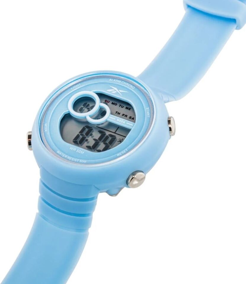 REEBOK RV-WEA-L9-PKPK-WK Quartz KADIN / KIZ KOL SAATİ