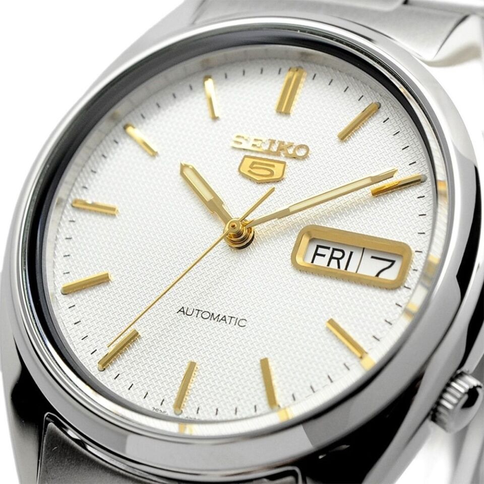 SEIKO SNXG47K1 Otomatik ERKEK KOL SAATİ