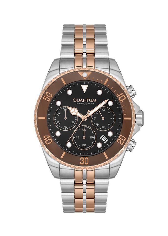 QUANTUM PWG930.540 Quartz ERKEK KOL SAATİ
