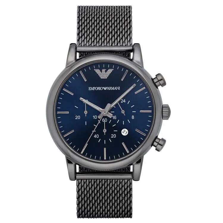 Emporıo ArmanıAR1979Erkek Quartz (Pilli) Kol Saati