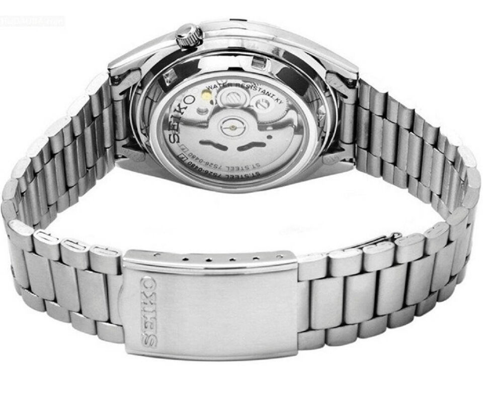 SEIKO SNXS73K Otomatik Erkek Kol Saati