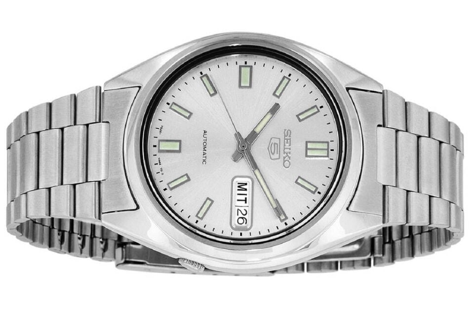 SEIKO SNXS73K Otomatik Erkek Kol Saati