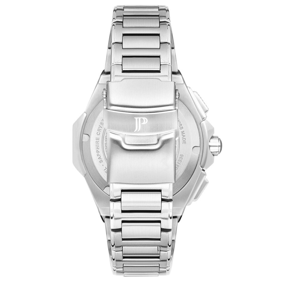 JACQUES PHILIPPE JPQGC041316 Analog ERKEK KOL SAATİ