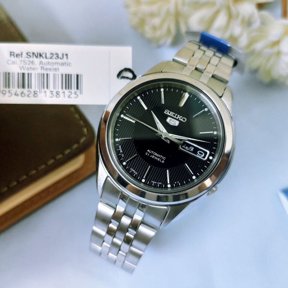 SEIKO SNKL23J Kol Saati