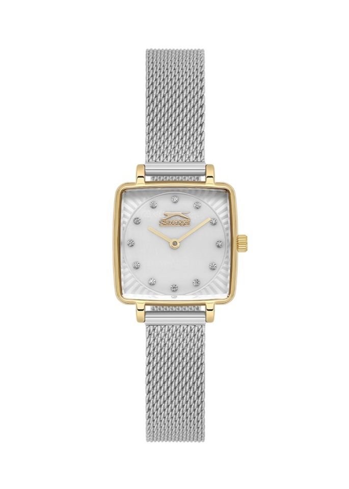 SLAZENGER SL.09.2255.3.09 Analog KADIN / KIZ KOL SAATİ