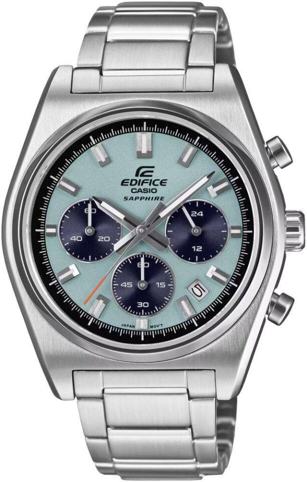 CASIO EFB-730D-2BVUDF Kol Saati