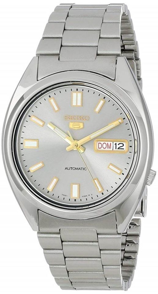 SEIKO SNXS75K1 Otomatik ERKEK KOL SAATİ