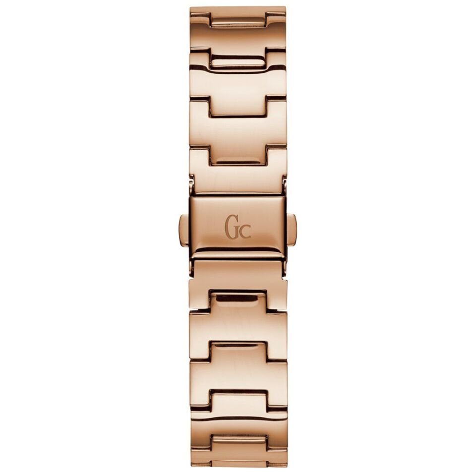 GUESS COLLECTION GCY31002L1 Quartz KADIN / KIZ KOL SAATİ