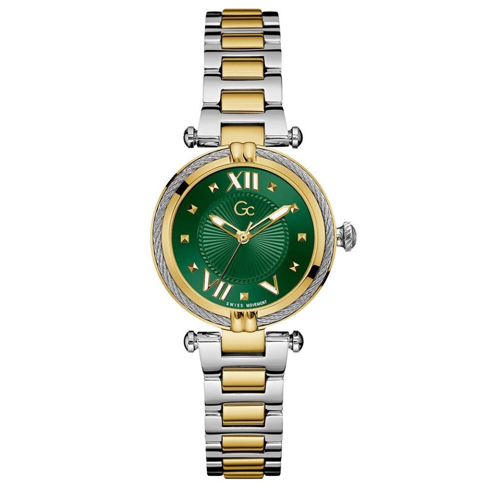 GUESS COLLECTION GCZ24003L9MF Quartz KADIN / KIZ KOL SAATİ