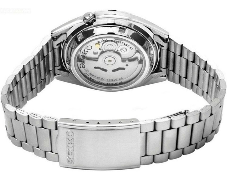 SEIKO SNXS75K1 Otomatik ERKEK KOL SAATİ