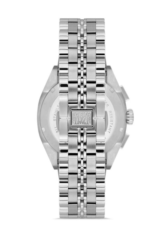 MOMENTUS SM340S-02SS Quartz ERKEK KOL SAATİ