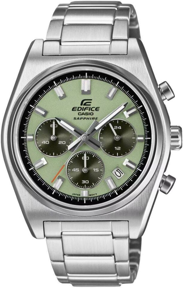 CASIO EFB-730D-3AVUDF Pilli (Quartz) Erkek Kol Saati