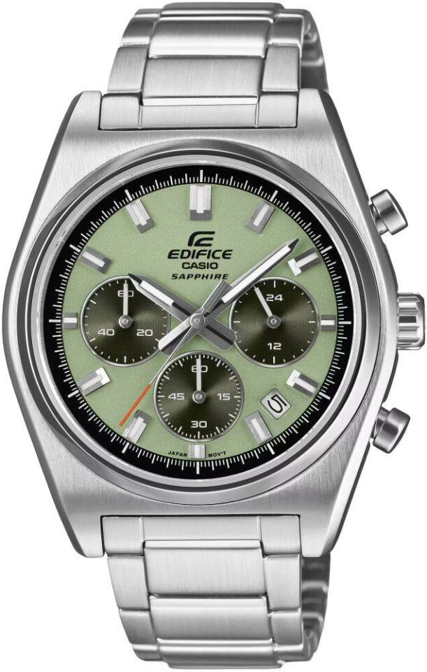 CASIO EFB-730D-3AVUDF Quartz ERKEK KOL SAATİ