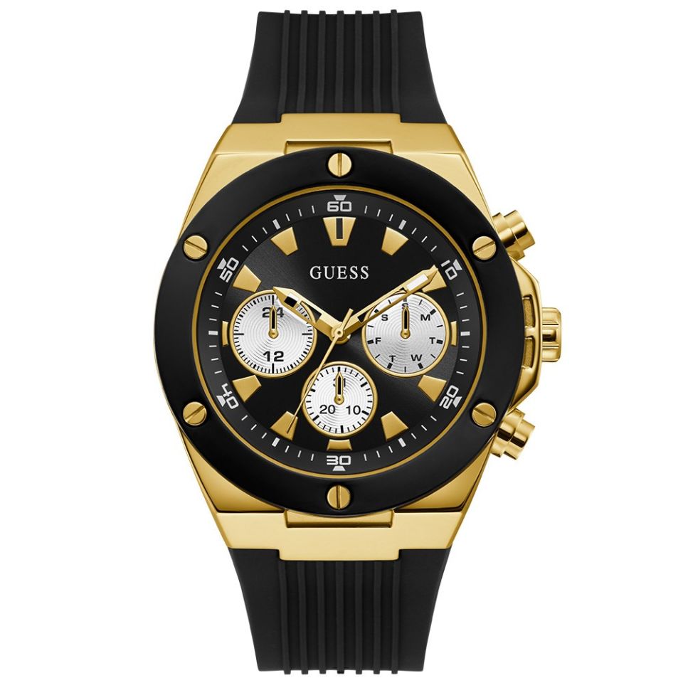 GUESS GUGW0057G1 Analog ERKEK KOL SAATİ