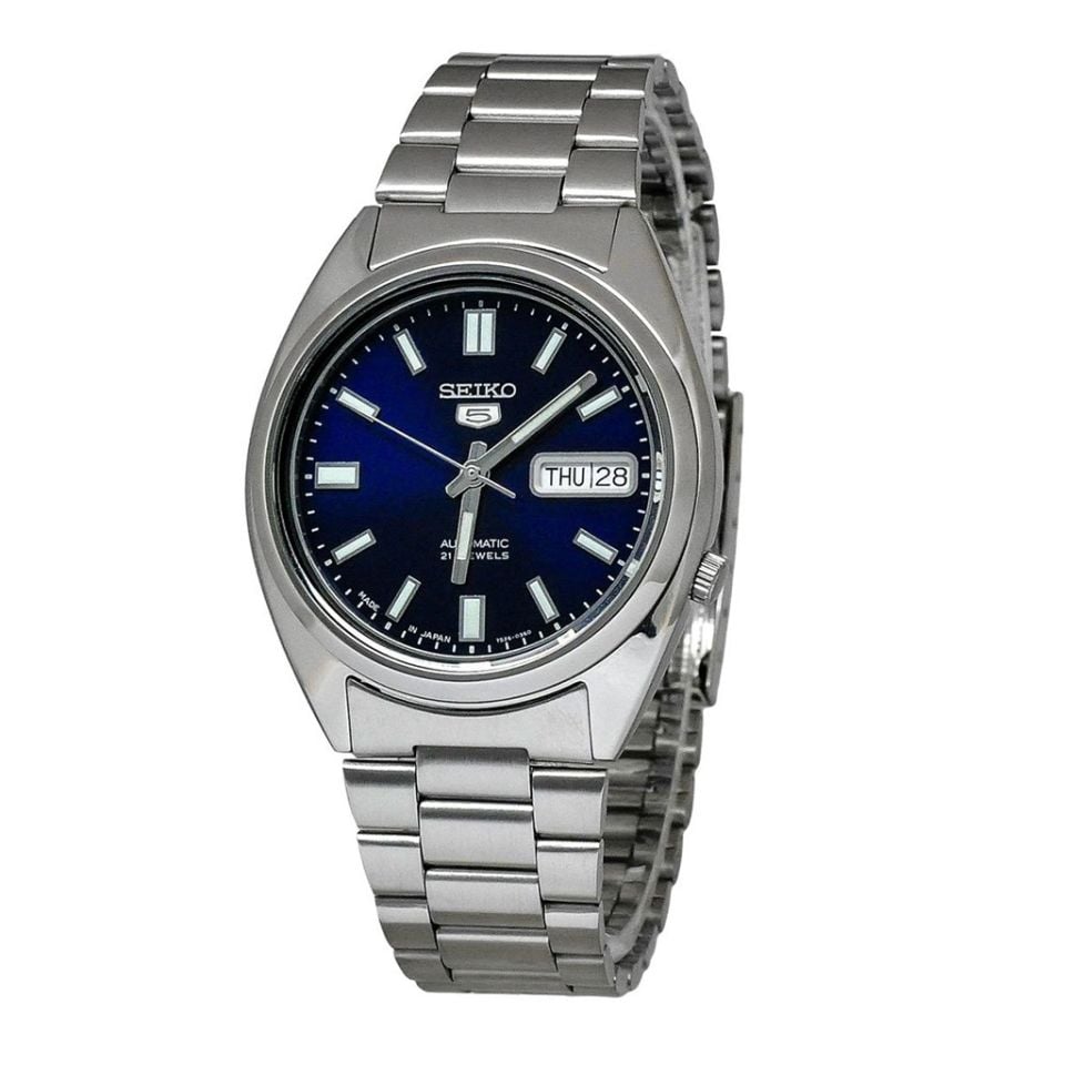 SEIKO SNXS77J Otomatik ERKEK KOL SAATİ