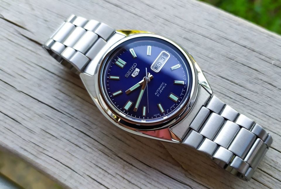 SEIKO SNXS77J Otomatik ERKEK KOL SAATİ