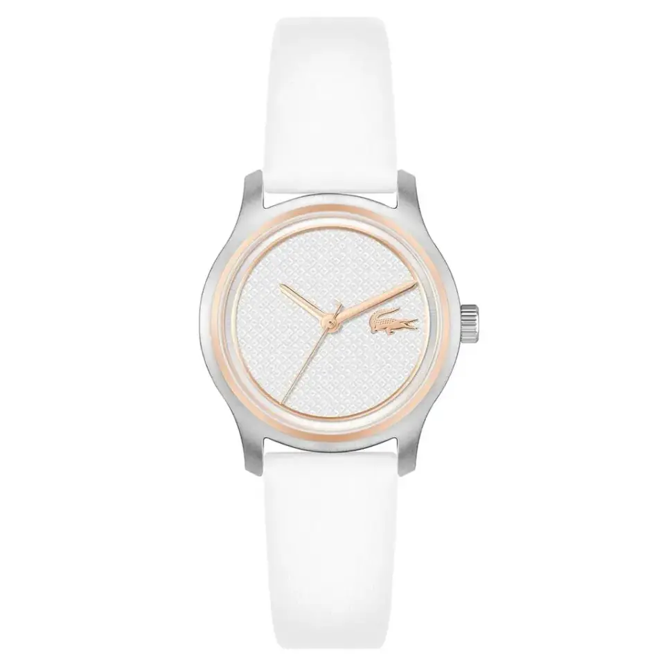 LACOSTE LAC2001392 Analog KADIN / KIZ KOL SAATİ