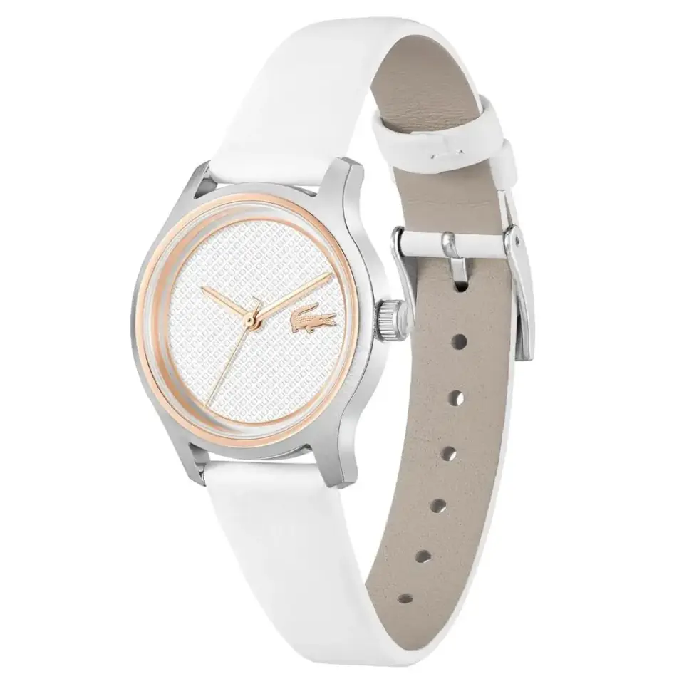 LACOSTE LAC2001392 Analog KADIN / KIZ KOL SAATİ