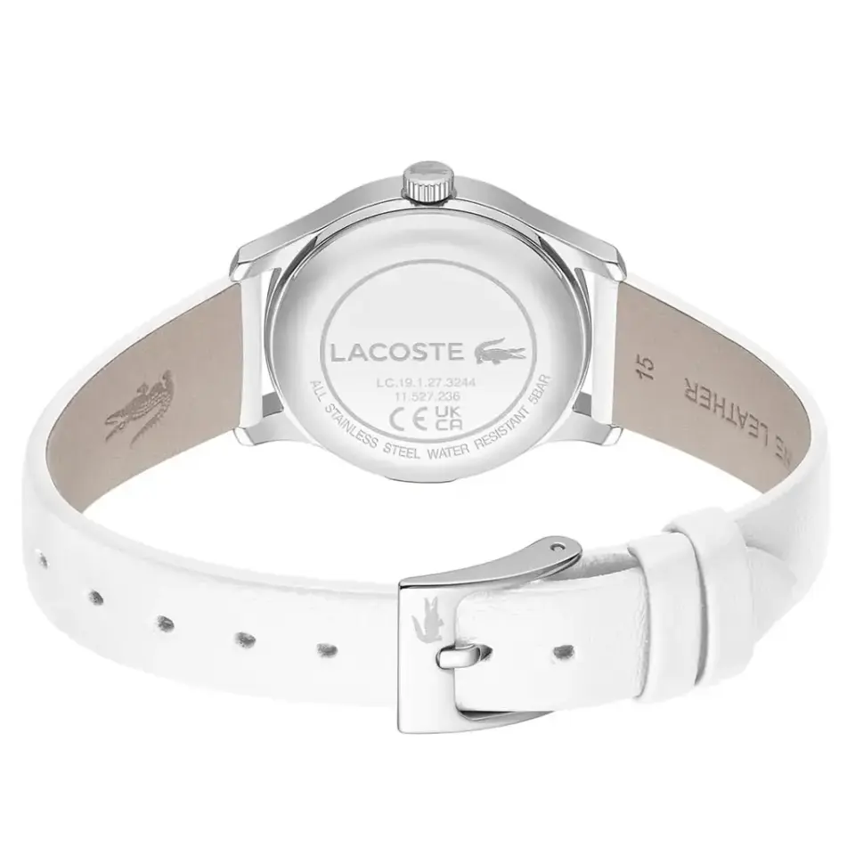 LACOSTE LAC2001392 Analog KADIN / KIZ KOL SAATİ