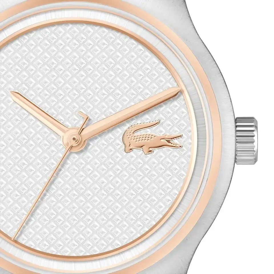 LACOSTE LAC2001392 Analog KADIN / KIZ KOL SAATİ