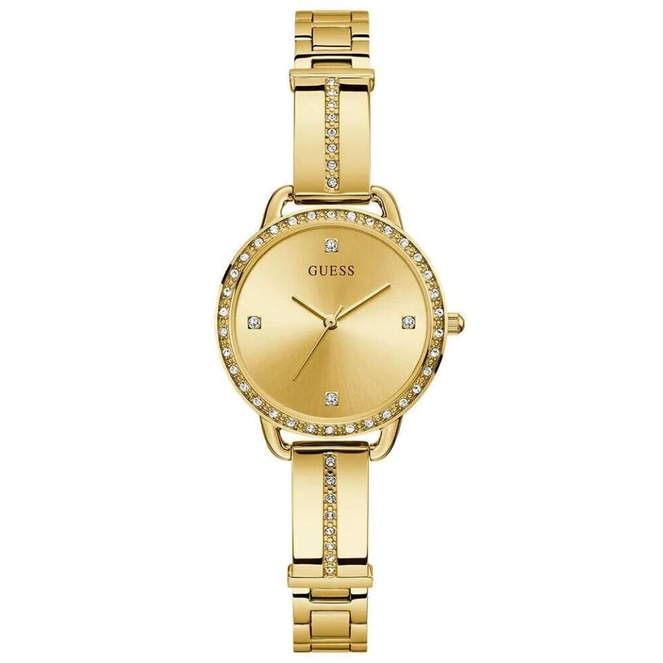 GUESS GUGW0022L2 Quartz KADIN / KIZ KOL SAATİ