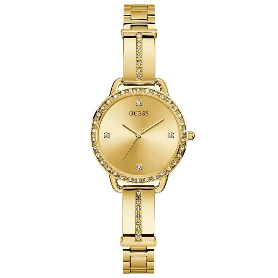 GUESS GUGW0022L2 Quartz KADIN / KIZ KOL SAATİ