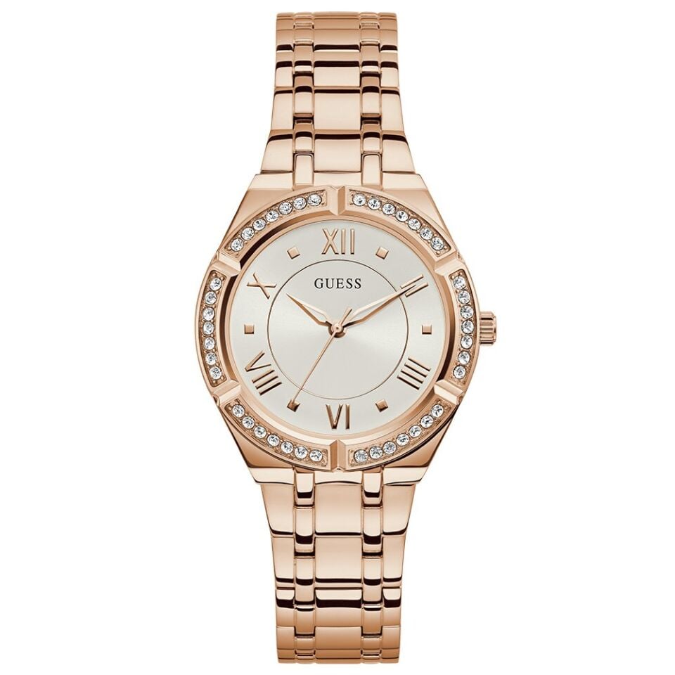 GUESS GUGW0033L3 Quartz KADIN / KIZ KOL SAATİ