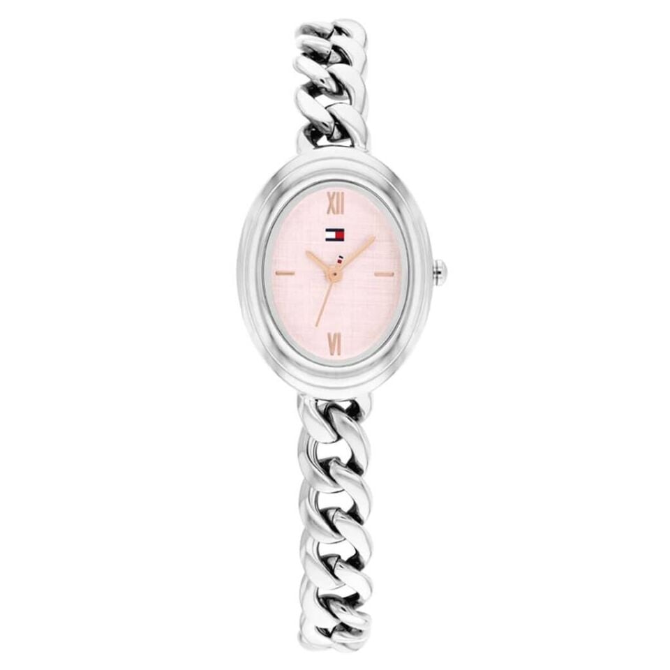 Tommy Hilfiger Demi TH1782876 Pilli 22 Mm Kadın Kol Saati