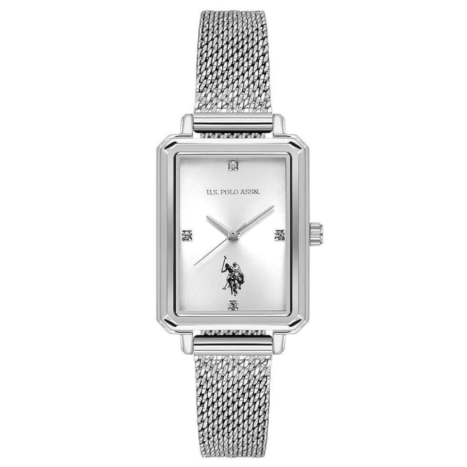 U.S. POLO ASSN. USPA2083-01 Quartz KADIN / KIZ KOL SAATİ