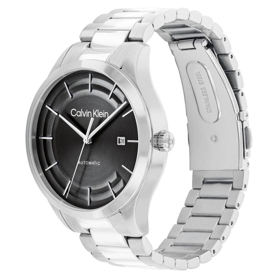 CALVIN KLEIN CK25300021 Otomatik ERKEK KOL SAATİ