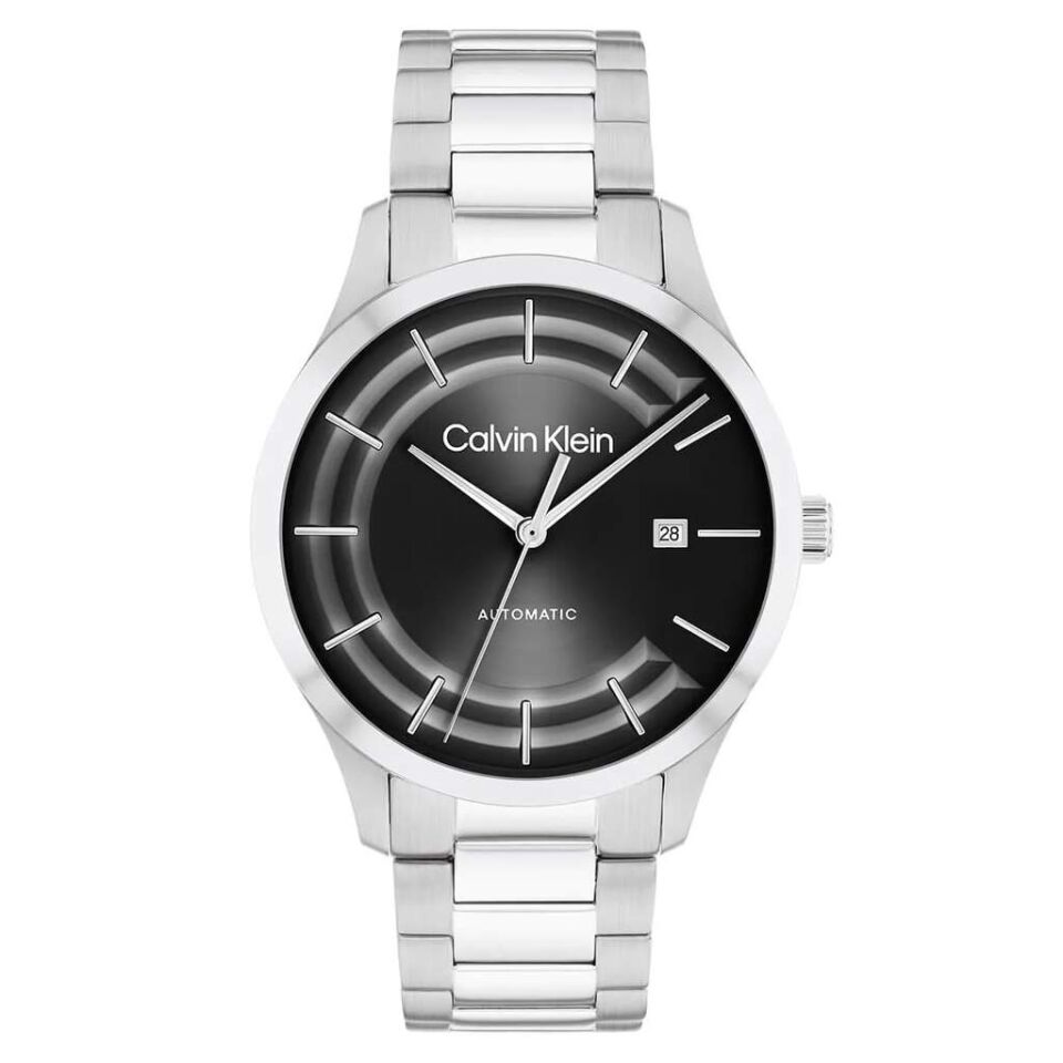 CALVIN KLEIN CK25300021 Otomatik ERKEK KOL SAATİ