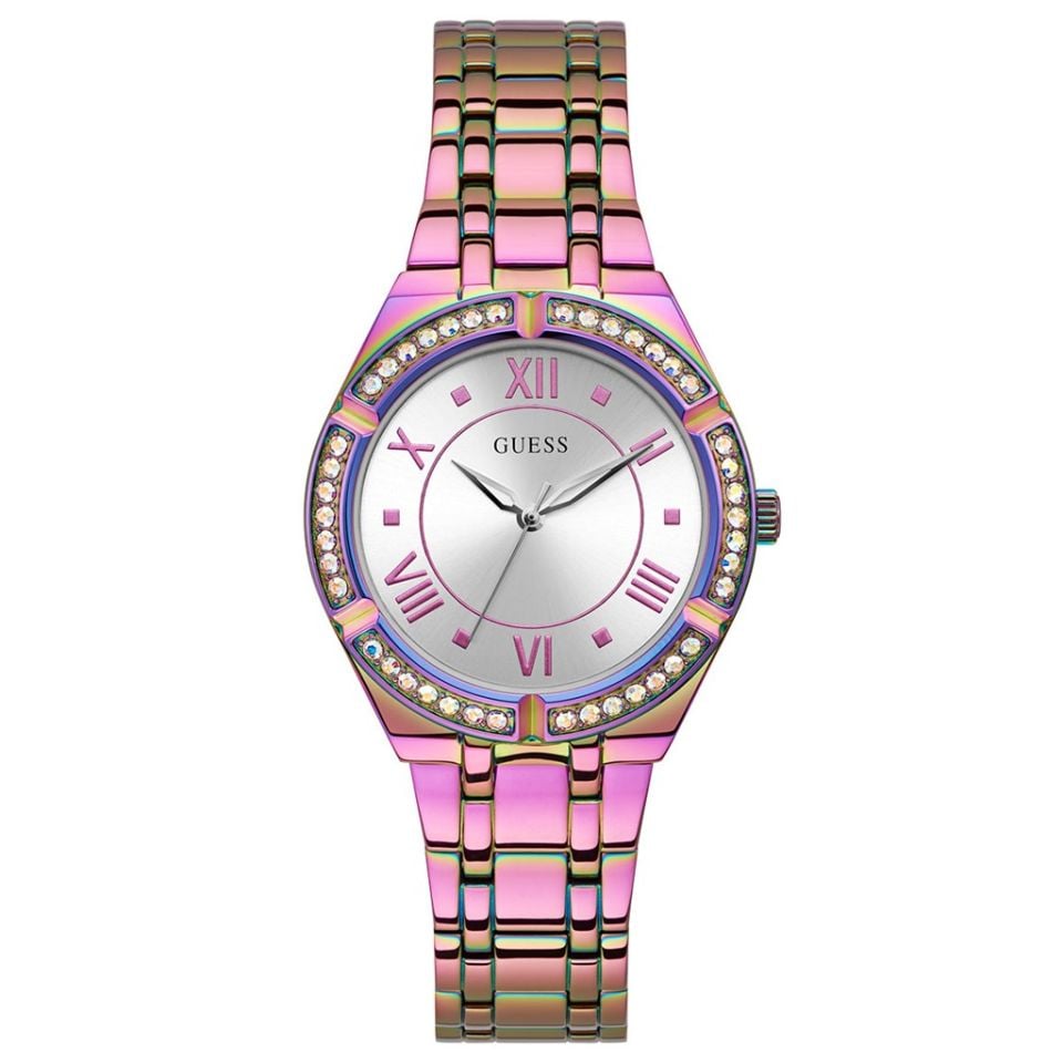 GUESS GUGW0033L6 Quartz KADIN / KIZ KOL SAATİ