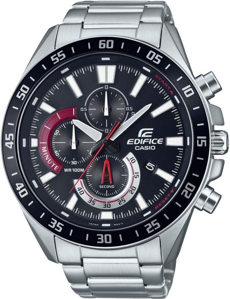 CASIO EFV-620D-1A4VUDF Kol Saati