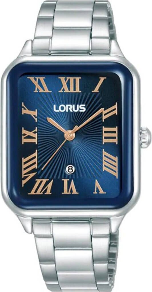 LORUS RH737BX9 Quartz KADIN / KIZ KOL SAATİ