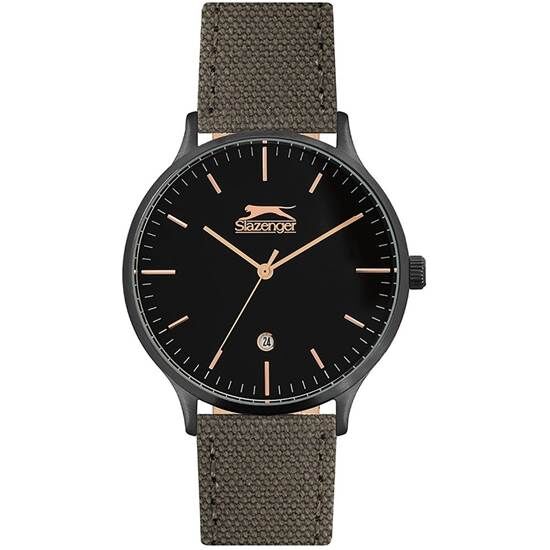 SlazengerSL.09.1642.1.01Erkek Quartz Kol Saati