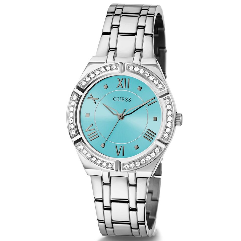 GUESS GUGW0033L7 Quartz KADIN / KIZ KOL SAATİ