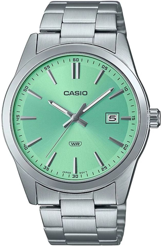CASIO MTP-VD03D-3A2UDF Quartz ERKEK KOL SAATİ