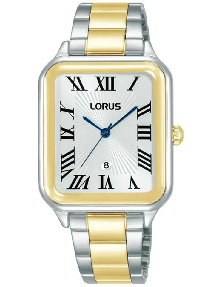 LORUS RH741BX9 Pilli (Quartz) Kadın Kol Saati
