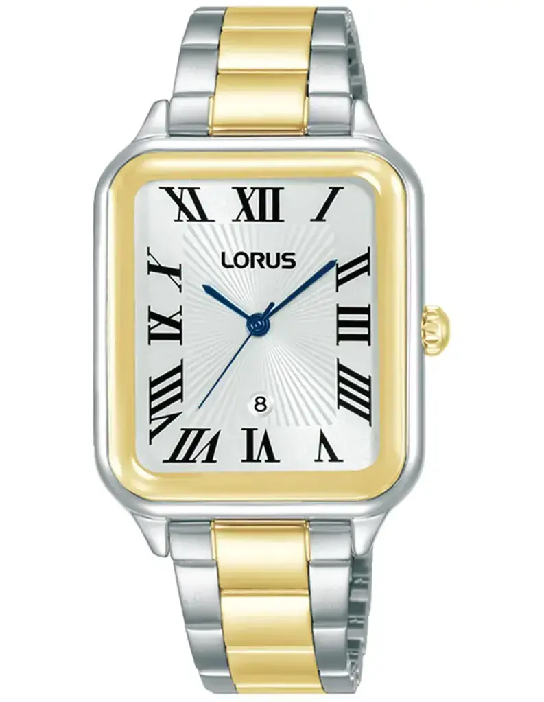 LORUS RH741BX9 Quartz KADIN / KIZ KOL SAATİ