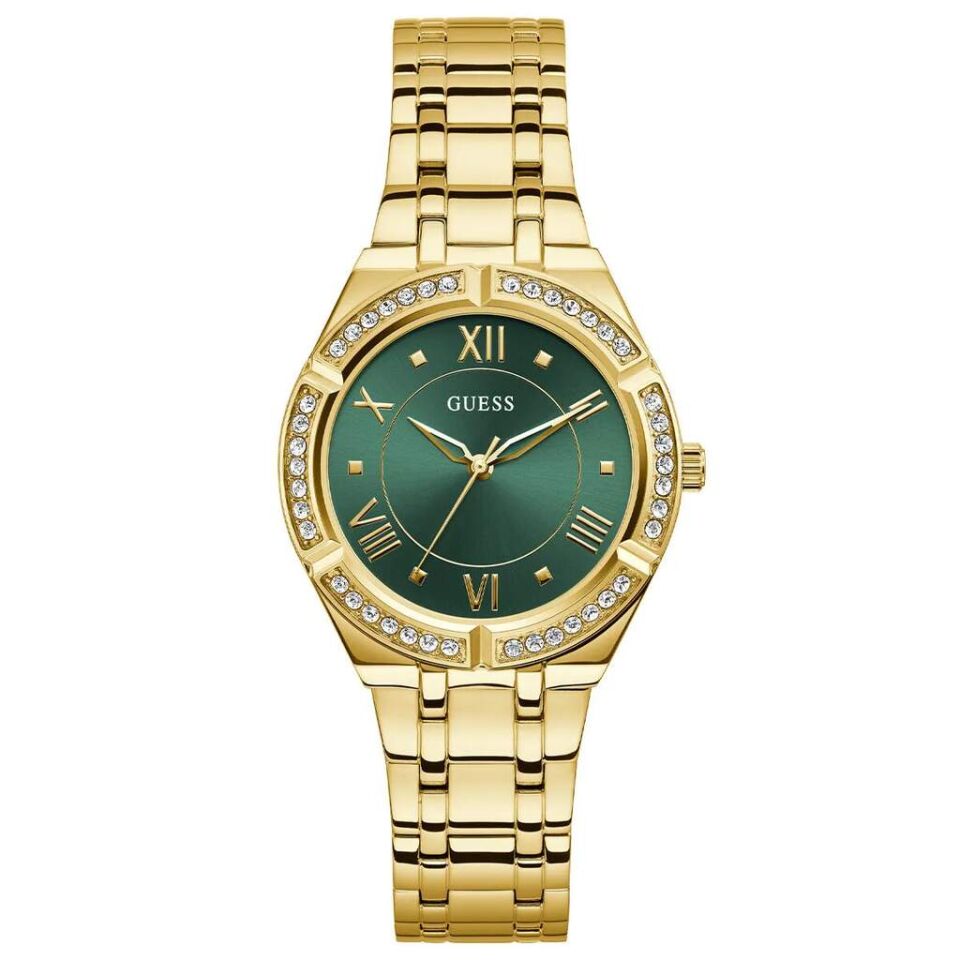 GUESS GUGW0033L8 Analog KADIN / KIZ KOL SAATİ