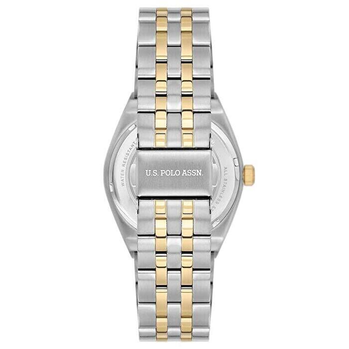 U.S. POLO ASSN. USPA2126-02 Quartz KADIN / KIZ KOL SAATİ