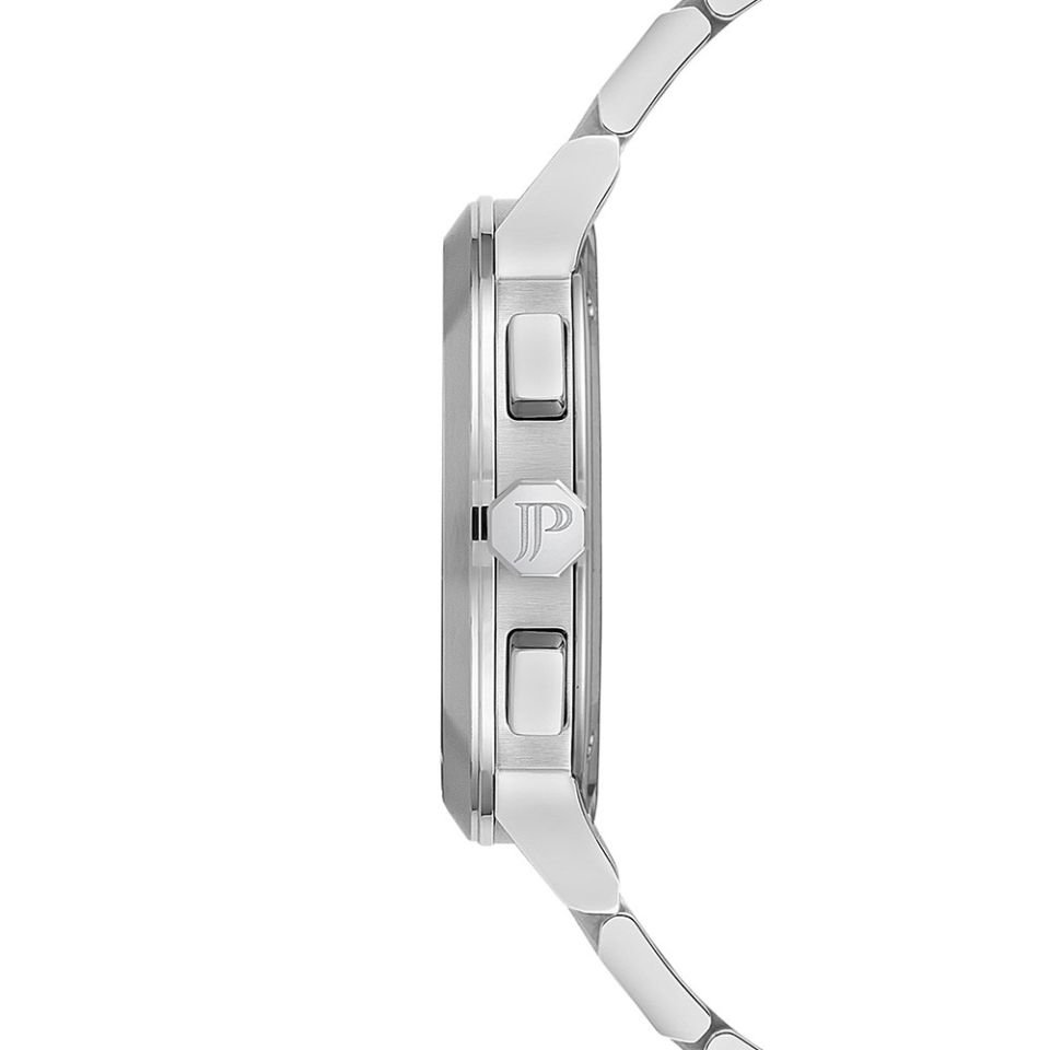 JACQUES PHILIPPE JPQGC171336 Quartz ERKEK KOL SAATİ