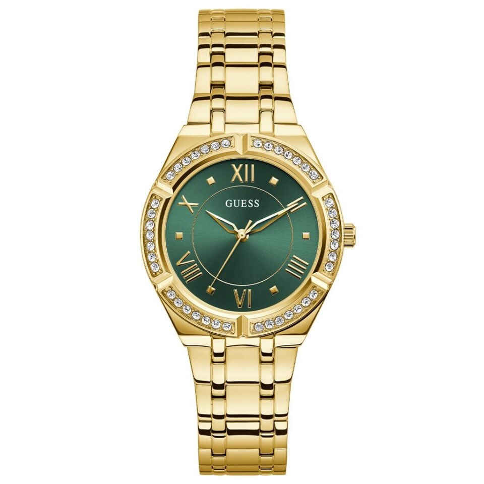 GUESS GUGW0033L8 Analog KADIN / KIZ KOL SAATİ