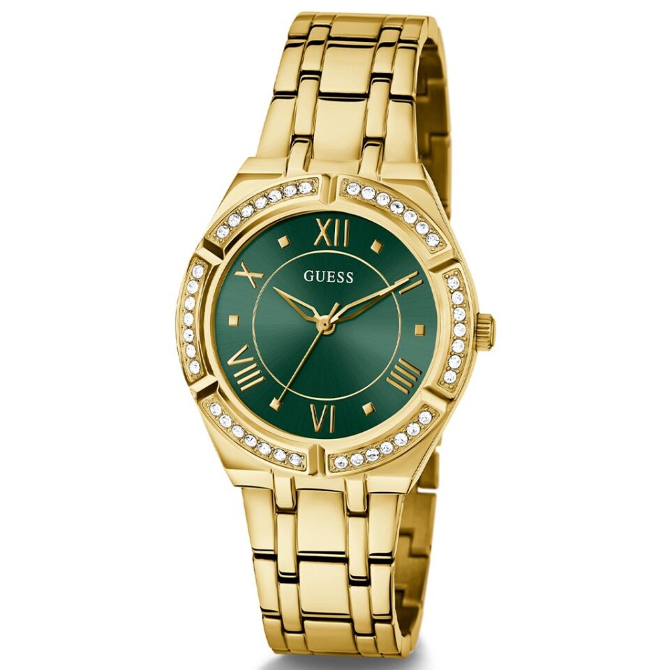 GUESS GUGW0033L8 Analog KADIN / KIZ KOL SAATİ