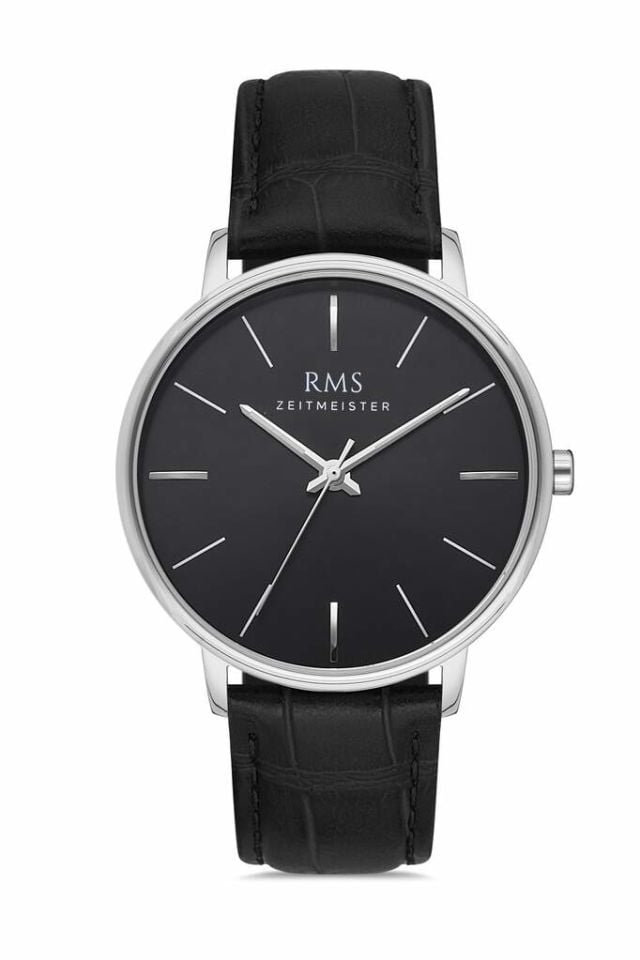 RMS ZEITMEISTER RMS.1.AG1394.02 Quartz ERKEK KOL SAATİ